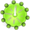 Giro da Sorte Boa777 welfare icon