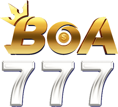 Boa777 Logo